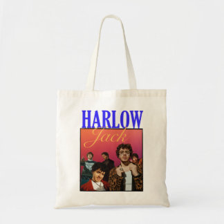 Bolsa Tote Especial presente Jack Harlow - Ventiladores de fi