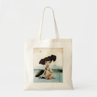 Bolsa Tote Espera…