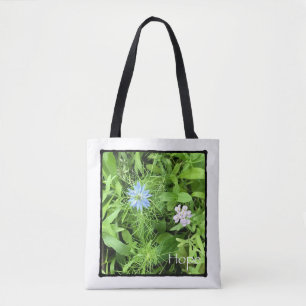 Bolsa Tote Esperança