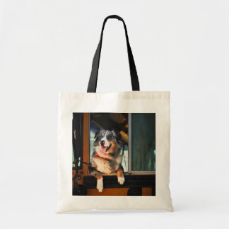 Bolsa Tote Esperando pelas crianças