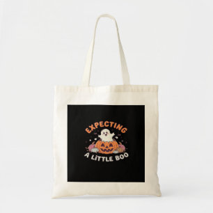 Bolsa Tote Esperar Pequeno Boo