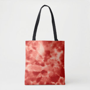 Bolsa Tote Espiral Caleidoscópio