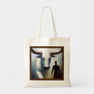 Bolsa Tote Espírito Animal Bull 4