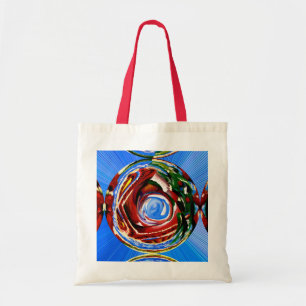Bolsa Tote Espírito de outono