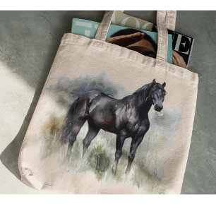 Bolsa Tote Espírito do Estalão Selvagem