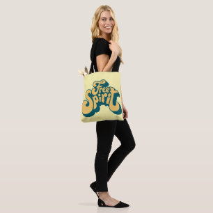 Bolsa Tote Espírito Livre