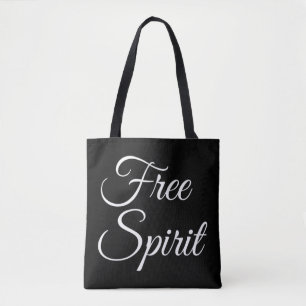 Bolsa Tote Espírito Livre
