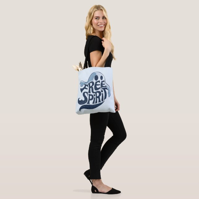 Bolsa Tote Espírito Livre (No(a) Modelo)