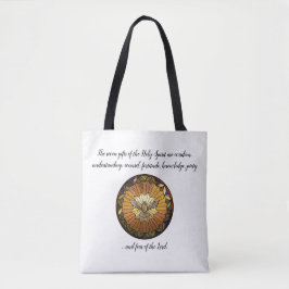 Bolsa Tote Espírito Santo