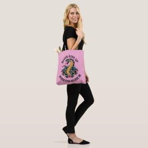 Bolsa Tote Espírito sem rosto: Cobra e Trabalho de arte de Ro