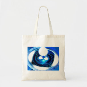 Bolsa Tote Espíritos do Mar