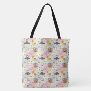 Bolsa Tote Espíritos doces - Uma Parada Pastel do Dia das Bru