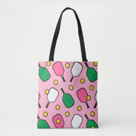 Bolsa Tote Esportes de Pickleball
