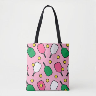 Bolsa Tote Esportes de Pickleball