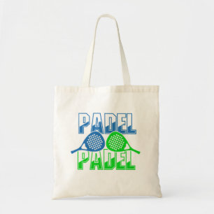 Bolsa Tote Esportes PADEL