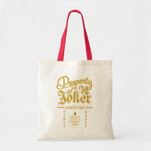 Bolsa Tote Esquadrão Suicida   Puddin Freaky