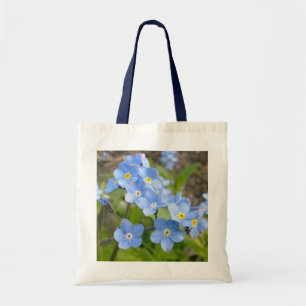 Bolsa Tote Esquece-me de não ser idiota