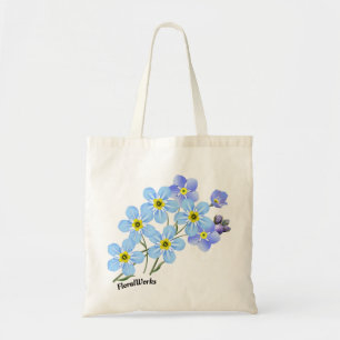Bolsa Tote Esquecer - Eu - Nots