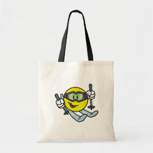 Bolsa Tote Esqui