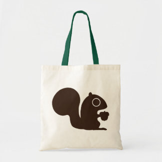 Bolsa Tote Esquilo