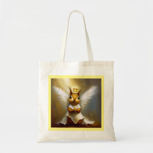 Bolsa Tote Esquilo