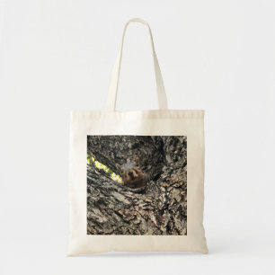 Bolsa Tote Esquilo