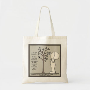 Bolsa Tote Esse lugar