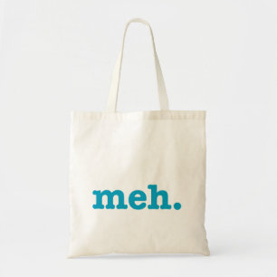 Bolsa Tote Esse Meh. sentimento