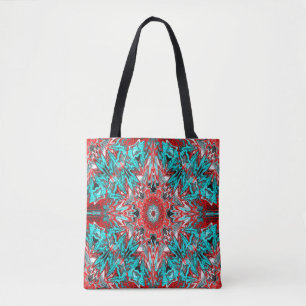 Bolsa Tote Esse Sentimento Nativo...