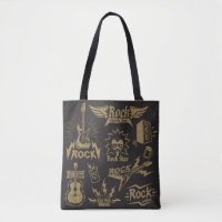 Essência da música rock endêmica