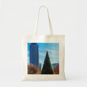 Bolsa Tote Esta É A Estação Em Dallas