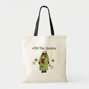 Bolsa Tote Esta é a temporada das T-shirts e presentes