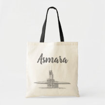 Estação de Serviço Fiat Tagliero, Asmara, Eritreia