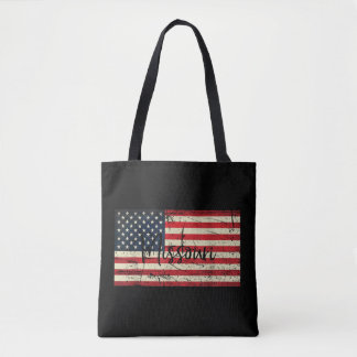 Bolsa Tote Estado da Cidade do Missouri EUA