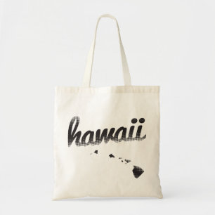 Bolsa Tote Estado de Havaí