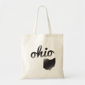 Bolsa Tote Estado de Ohio