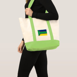 Bolsa Tote estado do Amapá