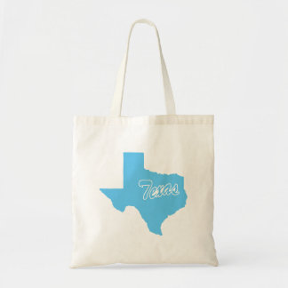 Bolsa Tote Estado do Texas