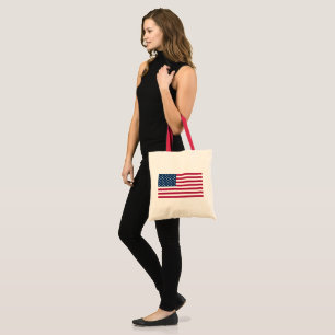 Bolsa Tote Estados Unidos da América