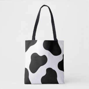 Bolsa Tote Estampa animal