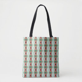 Bolsa Tote Estampada