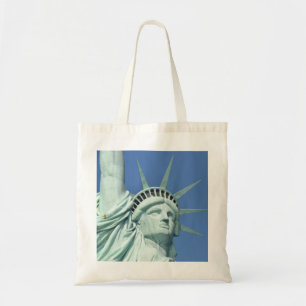 Bolsa Tote Estátua da Liberdade