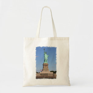 Bolsa Tote Estátua de Tote da Liberdade