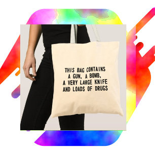 Bolsa Tote Este saco contem… o saco