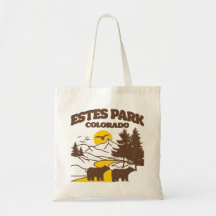 Bolsa Tote Estes Park, Colorado