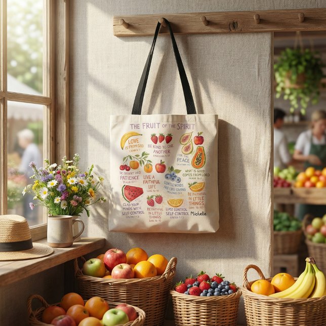 Bolsa Tote Estético chique moderno feminino delicado (Criador carregado)