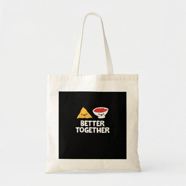 Bolsa Tote Estilo antigo  (Frente)