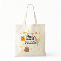 Estilo de Crayon editável - Rainbow Fiesta 1 a 8 Y