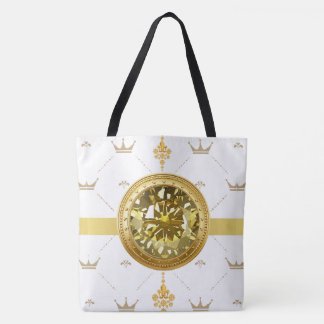 BOLSA TOTE ESTILO DE MOVIMENTO