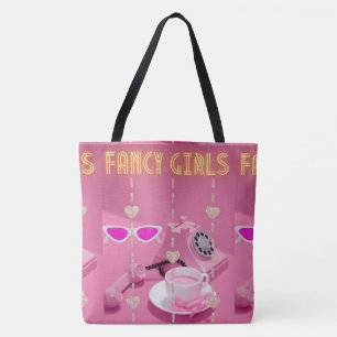 BOLSA TOTE ESTILO DE MOVIMENTO
